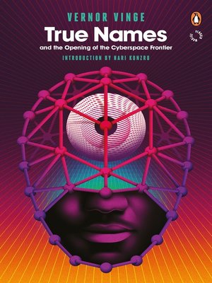 cover image of True Names